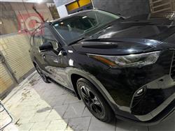 تويوتا هايلاندر